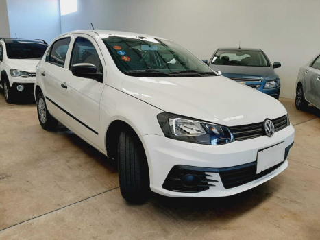 VOLKSWAGEN Gol 1.0 12V 4P FLEX MPI G7, Foto 3