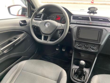 VOLKSWAGEN Gol 1.0 12V 4P FLEX MPI G7, Foto 8