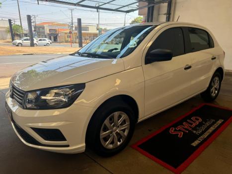 VOLKSWAGEN Gol 1.0 12V 4P FLEX MPI G7, Foto 1