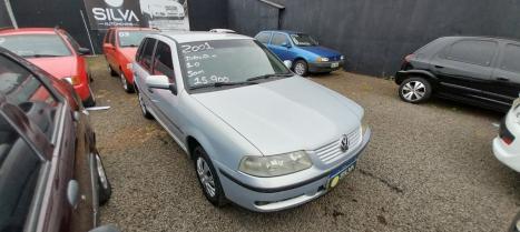 VOLKSWAGEN Gol 1.0 16V, Foto 1