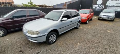 VOLKSWAGEN Gol 1.0 16V, Foto 2