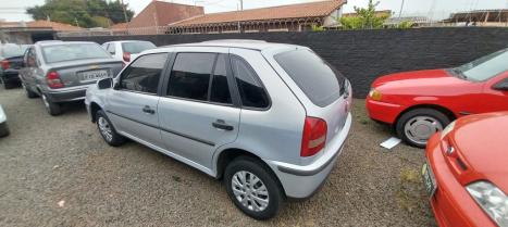 VOLKSWAGEN Gol 1.0 16V, Foto 3