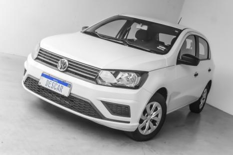 VOLKSWAGEN Gol 1.0 12V 4P FLEX MPI G7, Foto 2