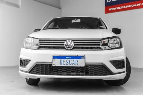 VOLKSWAGEN Gol 1.0 12V 4P FLEX MPI G7, Foto 3