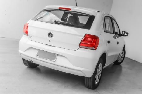 VOLKSWAGEN Gol 1.0 12V 4P FLEX MPI G7, Foto 5