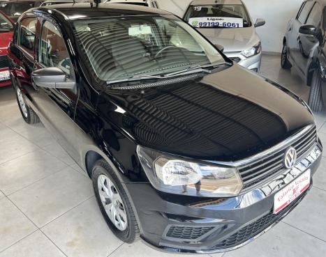 VOLKSWAGEN Gol 1.0 12V 4P FLEX MPI G7, Foto 1