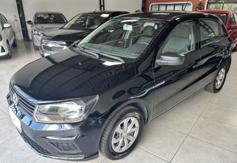 VOLKSWAGEN Gol 1.0 12V 4P FLEX MPI G7, Foto 3