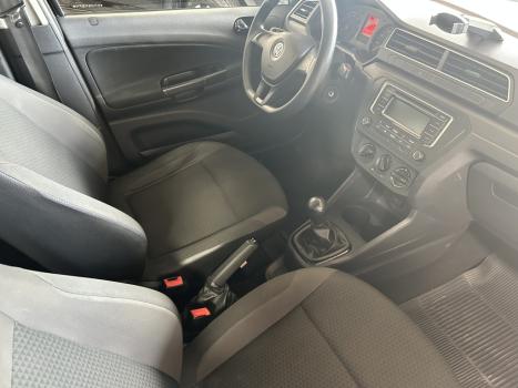 VOLKSWAGEN Gol 1.0 12V 4P FLEX MPI G7, Foto 5