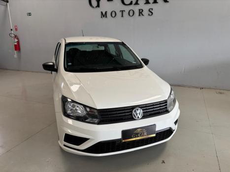 VOLKSWAGEN Gol 1.0 12V 4P FLEX MPI G7, Foto 2