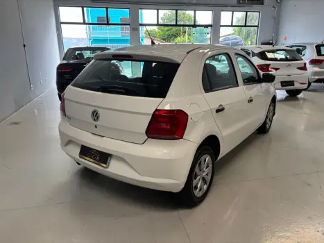 VOLKSWAGEN Gol 1.0 12V 4P FLEX MPI G7, Foto 6