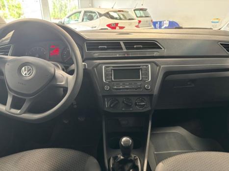 VOLKSWAGEN Gol 1.0 12V 4P FLEX MPI G7, Foto 7