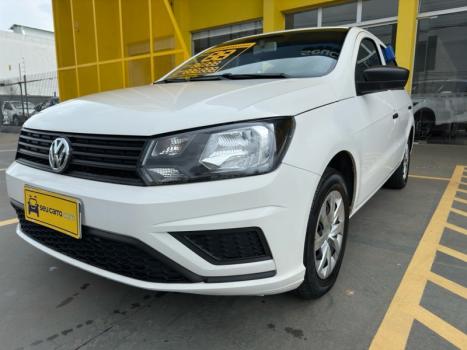 VOLKSWAGEN Gol 1.0 12V FLEX MPI G8, Foto 2