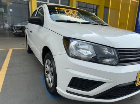 VOLKSWAGEN Gol 1.0 12V FLEX MPI G8, Foto 3