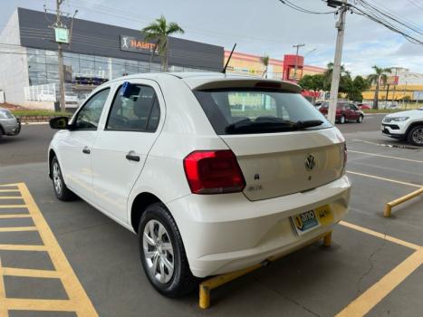 VOLKSWAGEN Gol 1.0 12V FLEX MPI G8, Foto 7