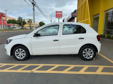 VOLKSWAGEN Gol 1.0 12V FLEX MPI G8, Foto 8