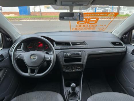 VOLKSWAGEN Gol 1.0 12V FLEX MPI G8, Foto 12