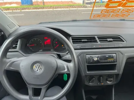 VOLKSWAGEN Gol 1.0 12V FLEX MPI G8, Foto 14