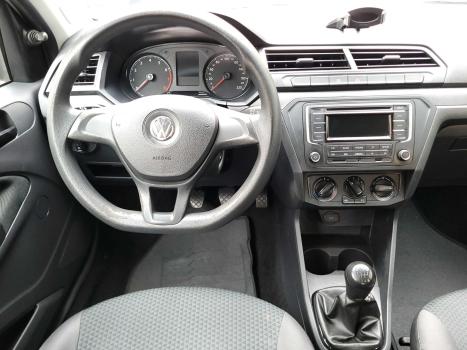 VOLKSWAGEN Gol 1.0 12V 4P FLEX MPI G7, Foto 8