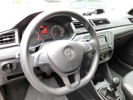 VOLKSWAGEN Gol 1.0 12V 4P FLEX MPI G7, Foto 10