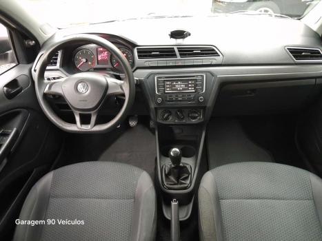 VOLKSWAGEN Gol 1.0 12V 4P FLEX MPI G7, Foto 12