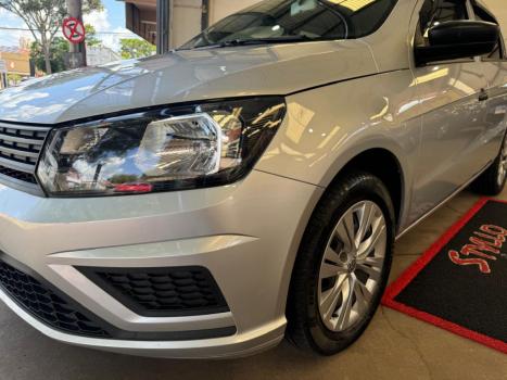 VOLKSWAGEN Gol 1.0 12V FLEX MPI G8, Foto 3