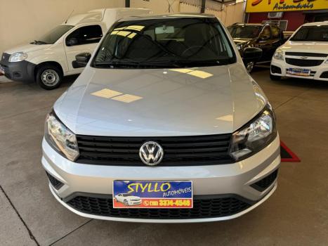 VOLKSWAGEN Gol 1.0 12V FLEX MPI G8, Foto 4