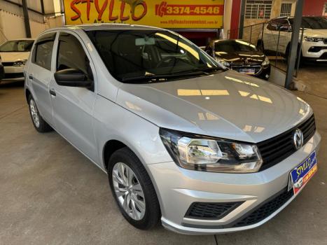 VOLKSWAGEN Gol 1.0 12V FLEX MPI G8, Foto 5