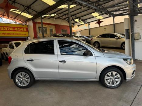 VOLKSWAGEN Gol 1.0 12V FLEX MPI G8, Foto 6