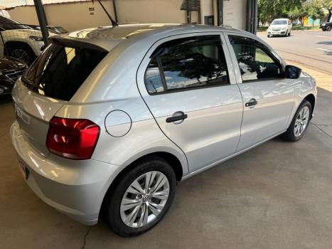 VOLKSWAGEN Gol 1.0 12V FLEX MPI G8, Foto 7