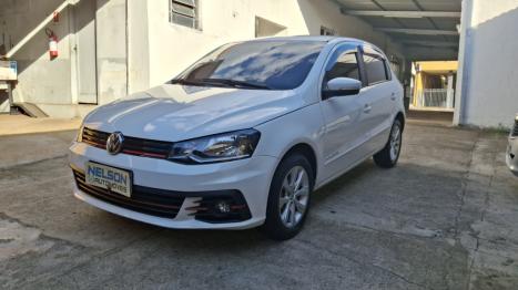 VOLKSWAGEN Gol 1.0 12V 4P FLEX MPI G7 COMFORTLINE, Foto 1