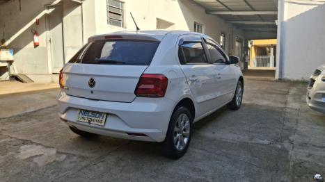 VOLKSWAGEN Gol 1.0 12V 4P FLEX MPI G7 COMFORTLINE, Foto 2