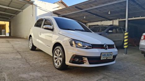 VOLKSWAGEN Gol 1.0 12V 4P FLEX MPI G7 COMFORTLINE, Foto 3