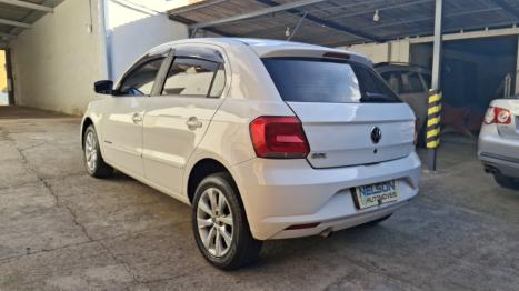 VOLKSWAGEN Gol 1.0 12V 4P FLEX MPI G7 COMFORTLINE, Foto 4
