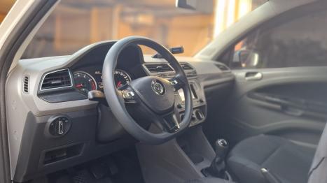 VOLKSWAGEN Gol 1.0 12V 4P FLEX MPI G7 COMFORTLINE, Foto 8