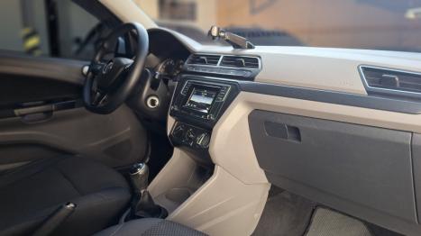 VOLKSWAGEN Gol 1.0 12V 4P FLEX MPI G7 COMFORTLINE, Foto 9