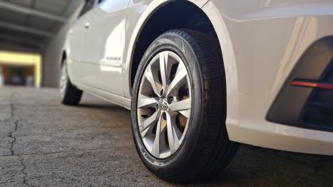 VOLKSWAGEN Gol 1.0 12V 4P FLEX MPI G7 COMFORTLINE, Foto 10