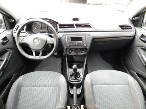 VOLKSWAGEN Gol 1.0 12V 4P FLEX MPI G7, Foto 19