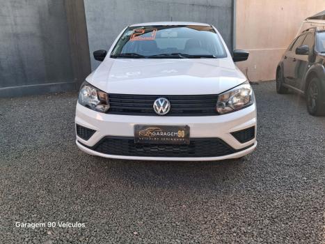 VOLKSWAGEN Gol 1.0 12V 4P FLEX MPI G7, Foto 2