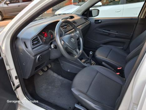 VOLKSWAGEN Gol 1.0 12V 4P FLEX MPI G7, Foto 8