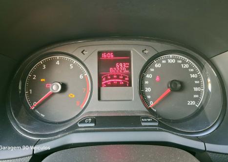 VOLKSWAGEN Gol 1.0 12V 4P FLEX MPI G7, Foto 9