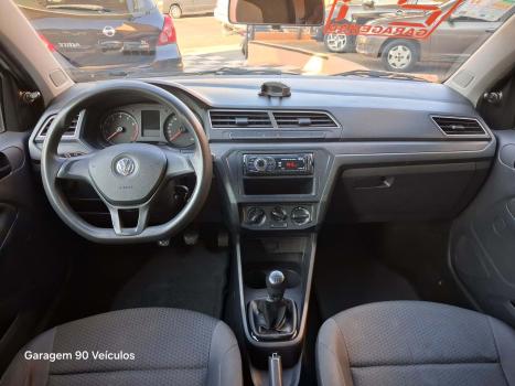 VOLKSWAGEN Gol 1.0 12V 4P FLEX MPI G7, Foto 11