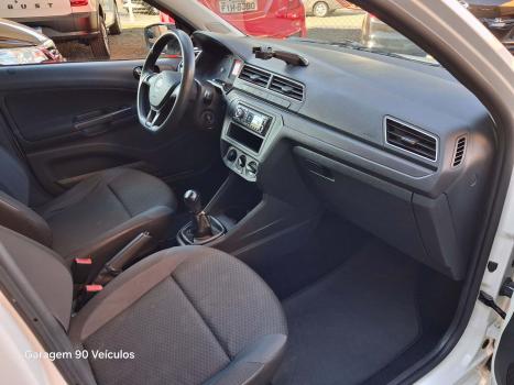 VOLKSWAGEN Gol 1.0 12V 4P FLEX MPI G7, Foto 12