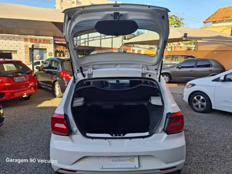 VOLKSWAGEN Gol 1.0 12V 4P FLEX MPI G7, Foto 13