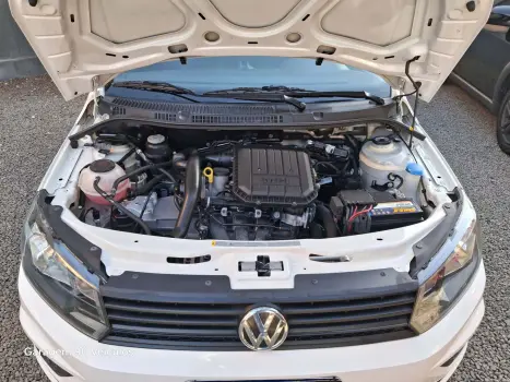 VOLKSWAGEN Gol 1.0 12V 4P FLEX MPI G7, Foto 17