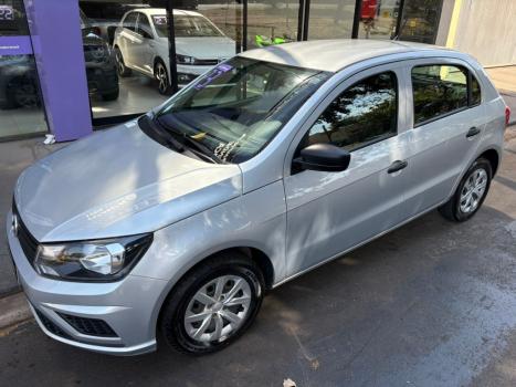 VOLKSWAGEN Gol 1.0 12V 4P FLEX MPI G7, Foto 2