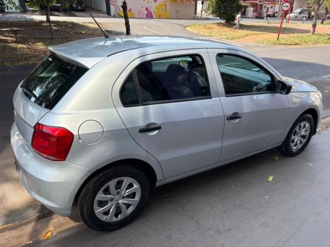 VOLKSWAGEN Gol 1.0 12V 4P FLEX MPI G7, Foto 4