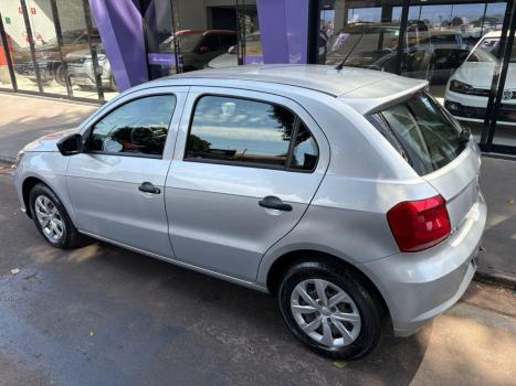 VOLKSWAGEN Gol 1.0 12V 4P FLEX MPI G7, Foto 5