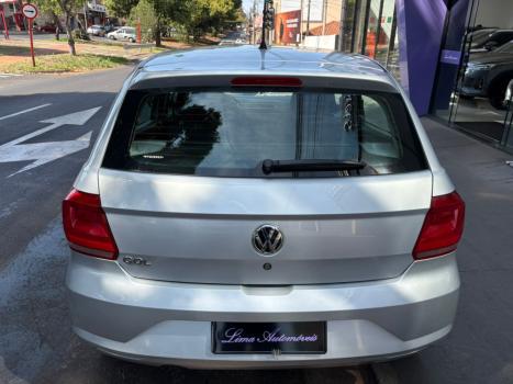 VOLKSWAGEN Gol 1.0 12V 4P FLEX MPI G7, Foto 6