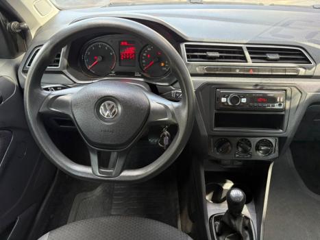 VOLKSWAGEN Gol 1.0 12V 4P FLEX MPI G7, Foto 7