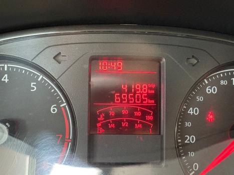 VOLKSWAGEN Gol 1.0 12V 4P FLEX MPI G7, Foto 9